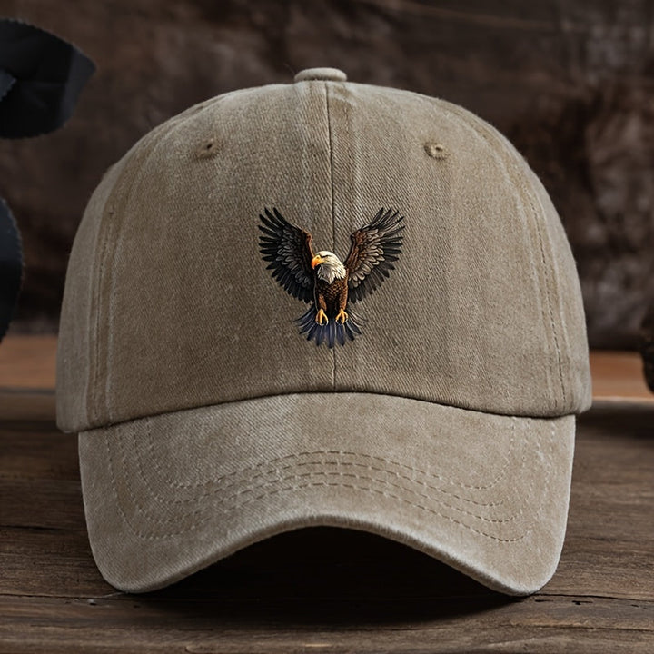 PAOLO™|FREEDOM EAGLE CAP