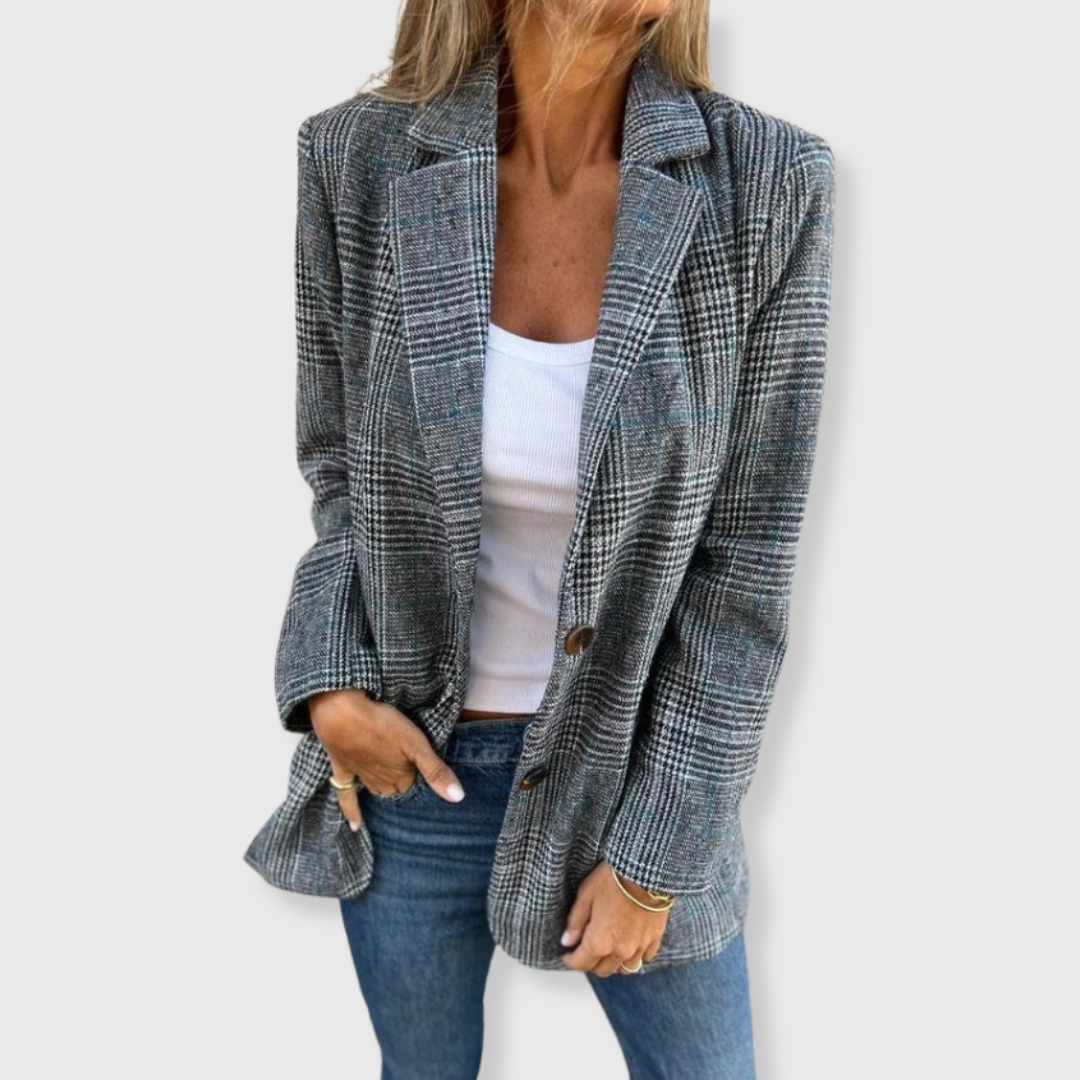 RACHELE™|ELEGANT BLAZER
