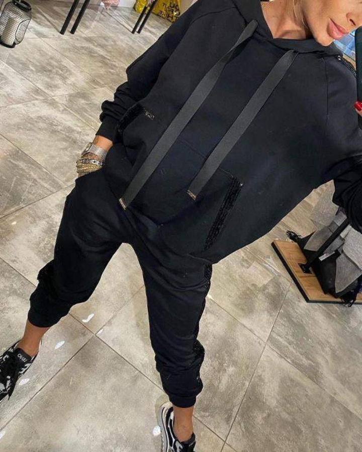 FELLAH™|CHIC TWO-PIECE SET