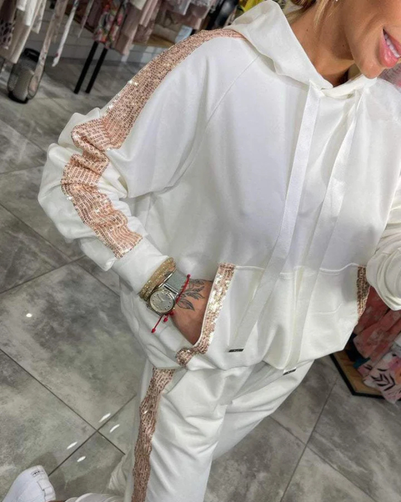 FELLAH™|CHIC TWO-PIECE SET