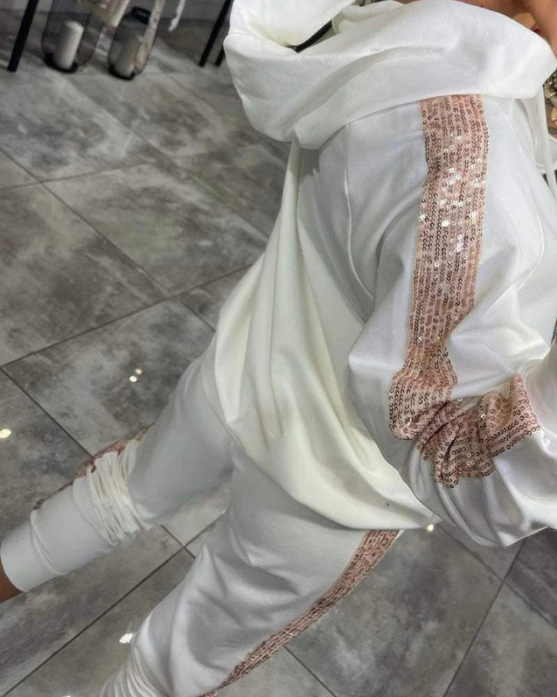 FELLAH™|CHIC TWO-PIECE SET