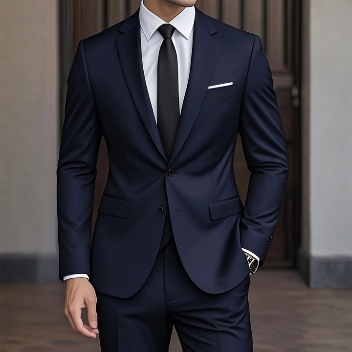 MARCELLO™|ELEGANT SUIT SET