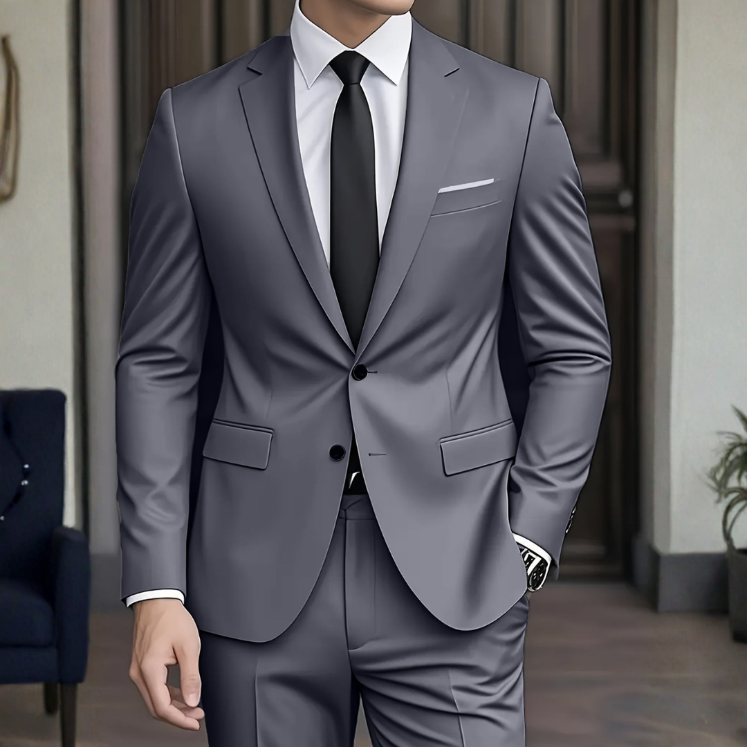 MARCELLO™|ELEGANT SUIT SET