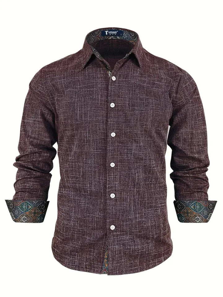 PIER™|CLASSIC BUTTON SHIRT