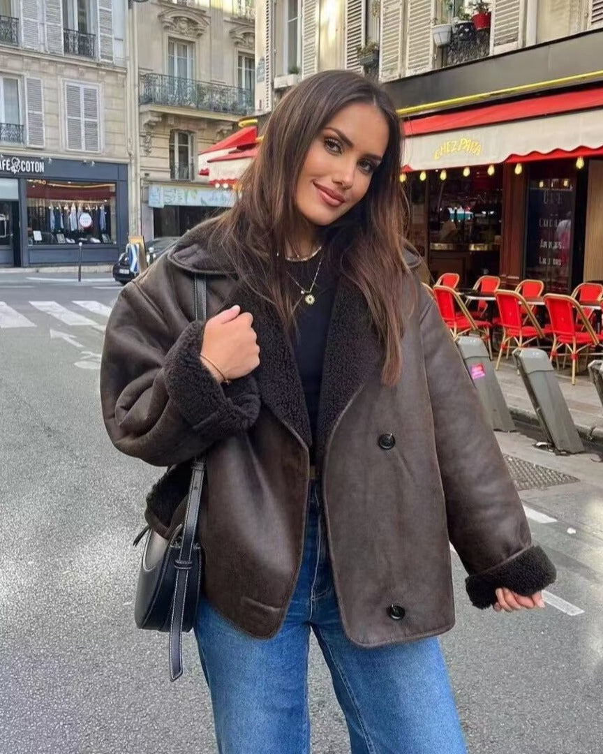 TWILIGHT™|CHIC ELEGANT JACKET