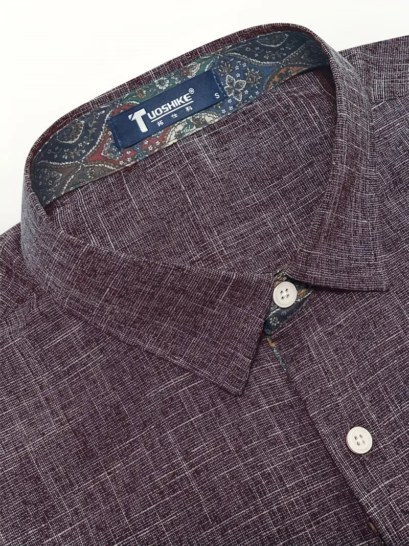 PIER™|CLASSIC BUTTON SHIRT