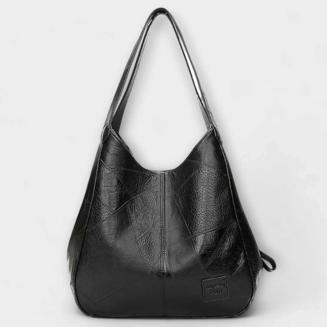 Mirelle - Vintage Leather Bag