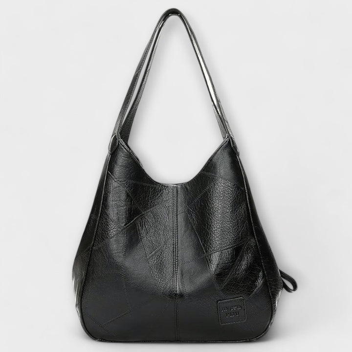 Mirelle - Vintage Leather Bag