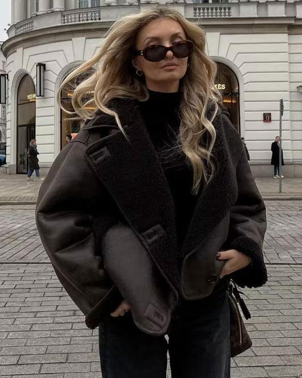 TWILIGHT™|CHIC ELEGANT JACKET