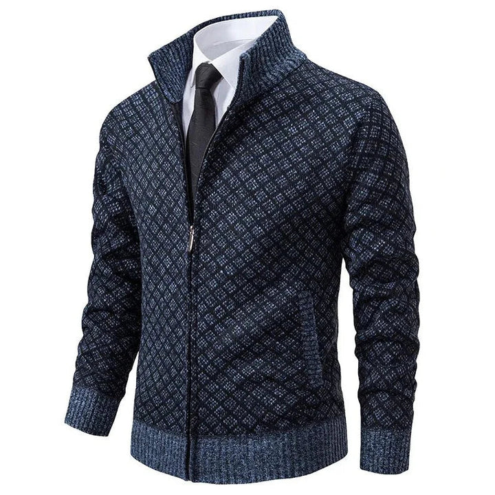 CLAYTON™|ELEGANT MEN’S VEST