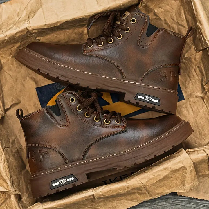 Strider™|Casual Boots