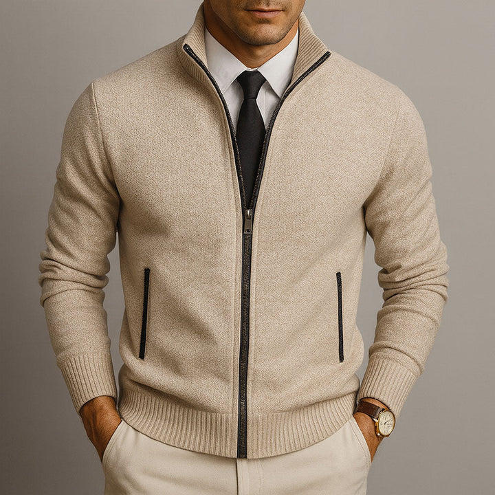 JACOB™|ELEGANT MEN’S CARDIGAN