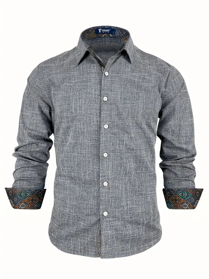 PIER™|CLASSIC BUTTON SHIRT