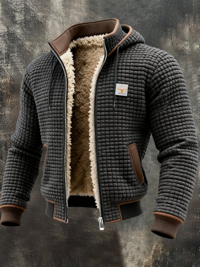 XAVIEN™|WINTER JACKET