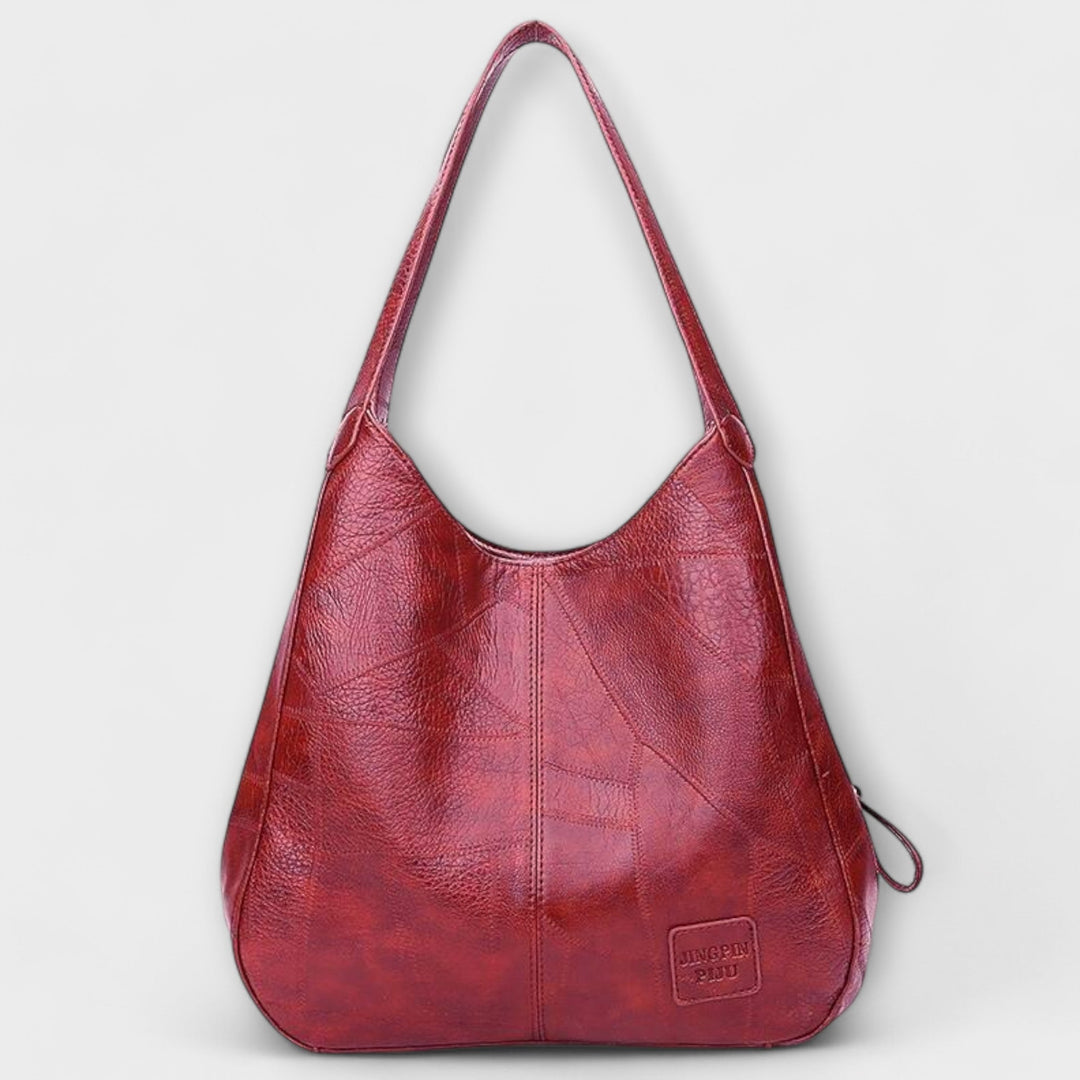 Mirelle - Vintage Leather Bag