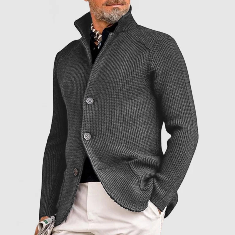ELIAS™|STYLISH CARDIGAN