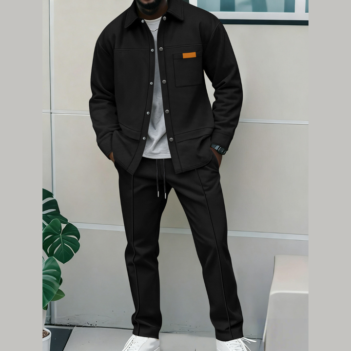 JOSH™|KOREAN STYLE SET