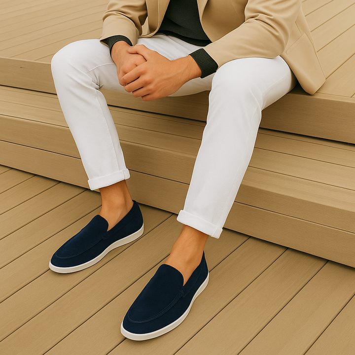 IAN™|ELEGANT LOAFERS