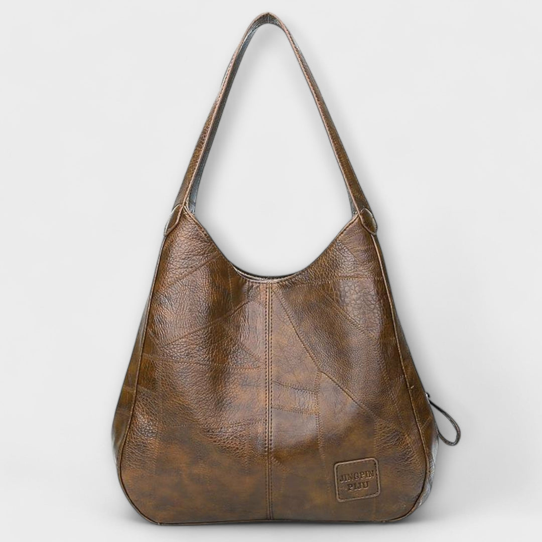 Mirelle - Vintage Leather Bag