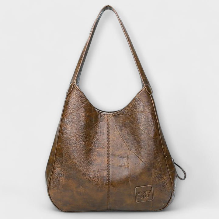 Mirelle - Vintage Leather Bag