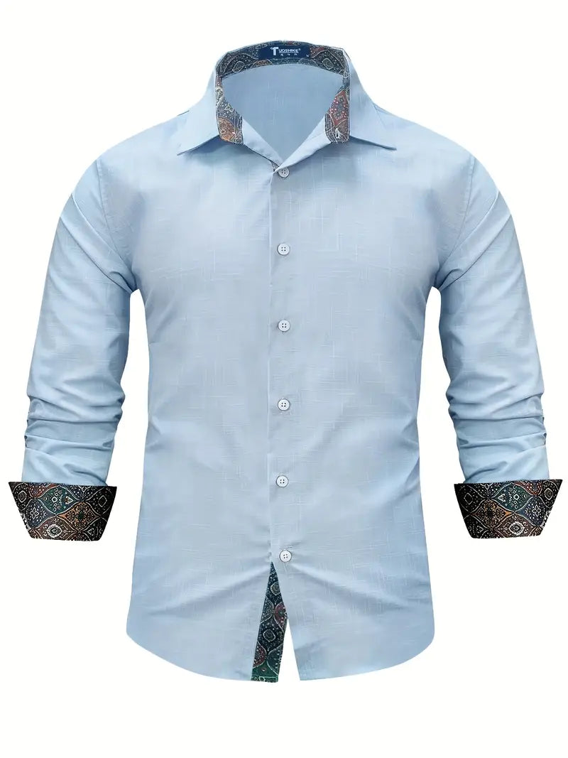 PIER™|CLASSIC BUTTON SHIRT