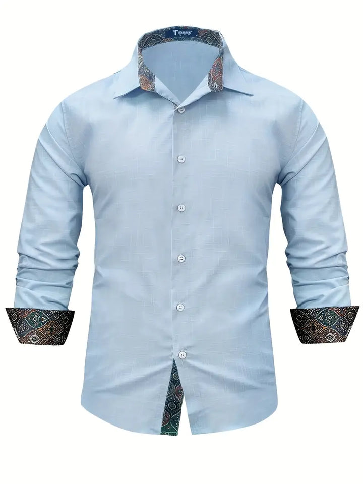 PIER™|CLASSIC BUTTON SHIRT