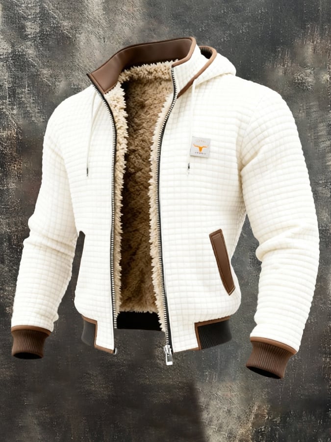 XAVIEN™|WINTER JACKET