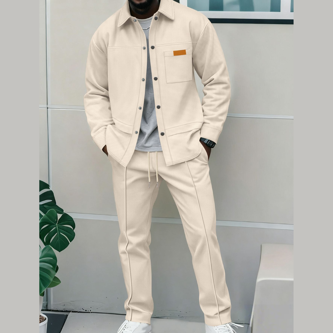 JOSH™|KOREAN STYLE SET