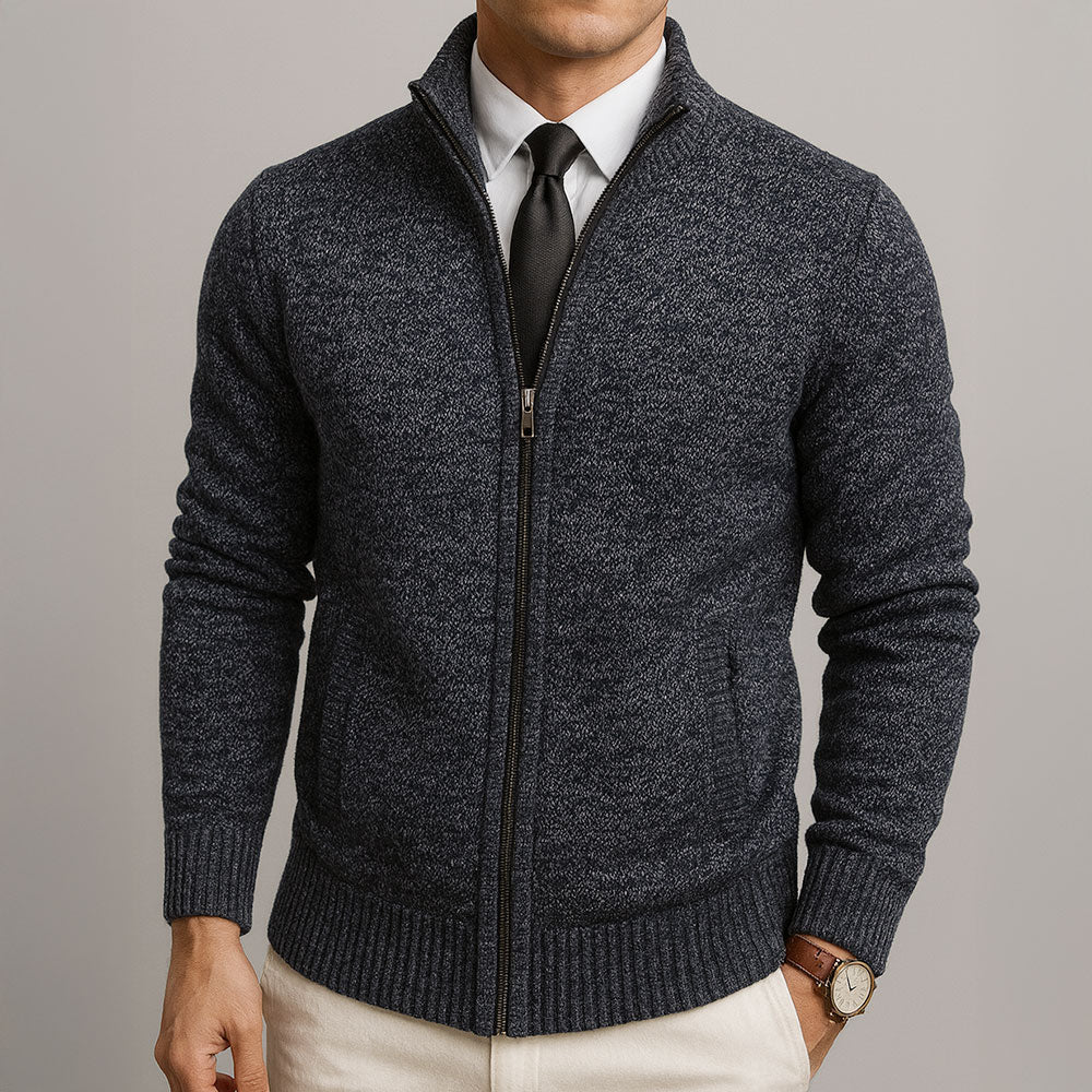 JACOB™|ELEGANT MEN’S CARDIGAN