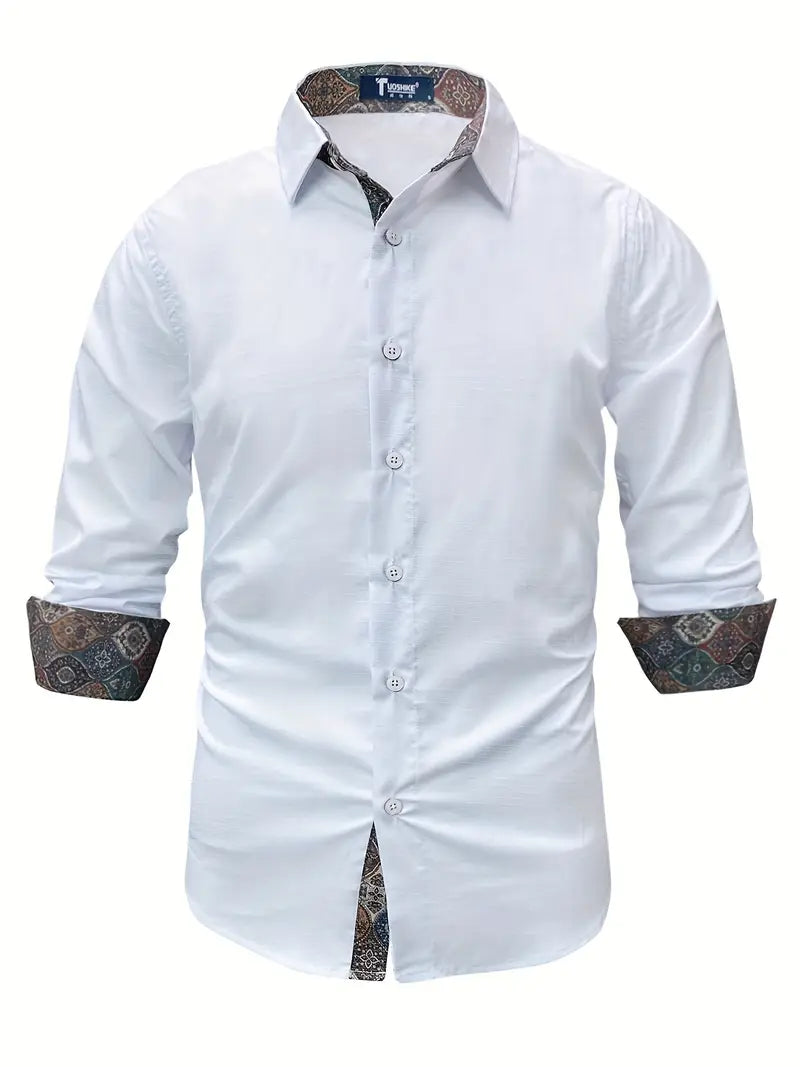 PIER™|CLASSIC BUTTON SHIRT