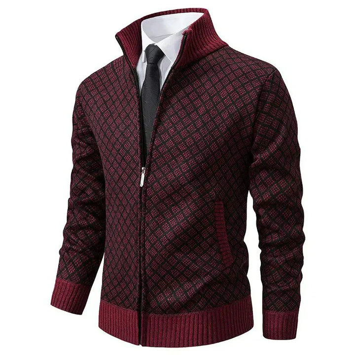 CLAYTON™|ELEGANT MEN’S VEST