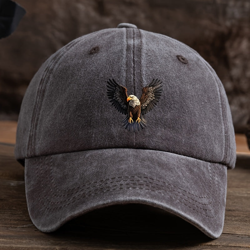 PAOLO™|FREEDOM EAGLE CAP