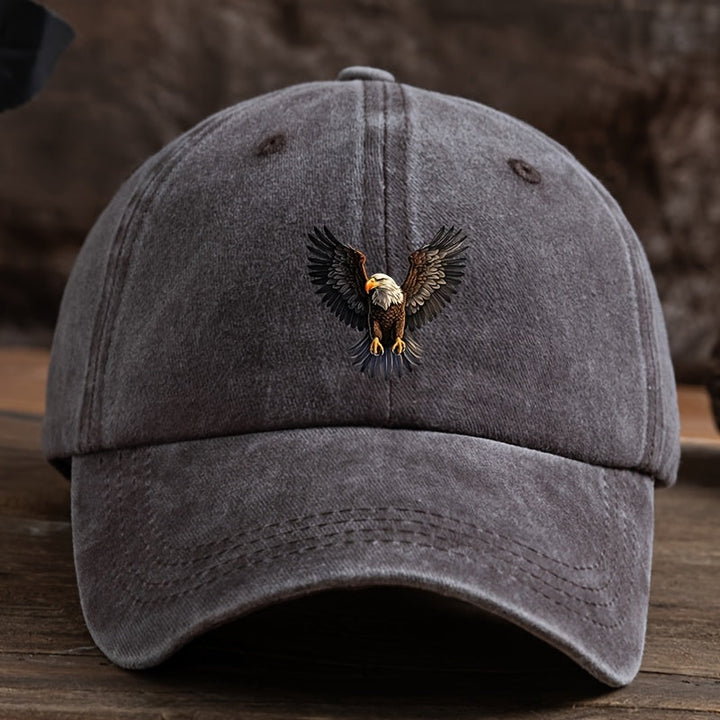 PAOLO™|FREEDOM EAGLE CAP