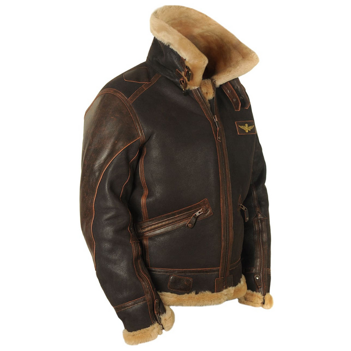 ADAM™|AVIATOR JACKET