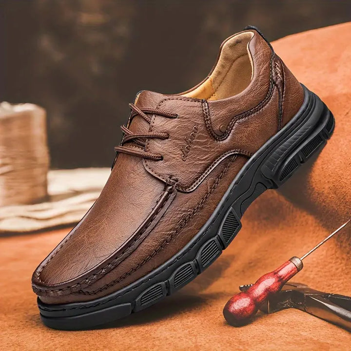 ARTHUR™|ELEGANT OFFICE SHOES