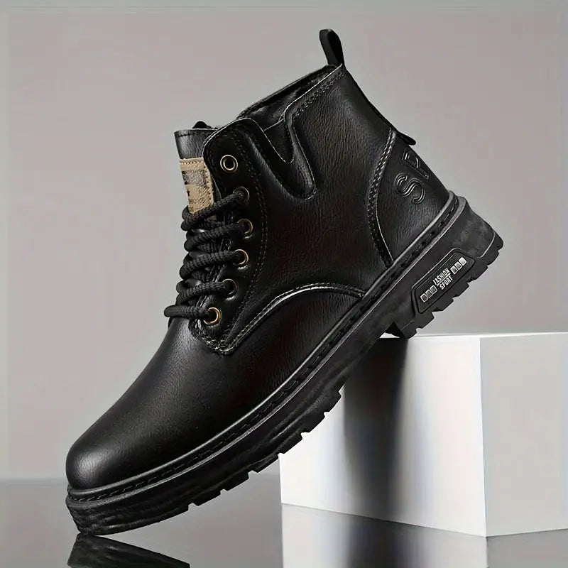 Strider™|Casual Boots