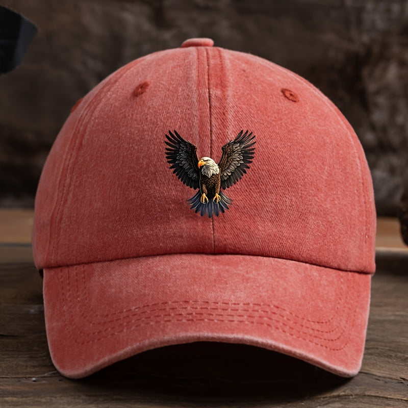 PAOLO™|FREEDOM EAGLE CAP