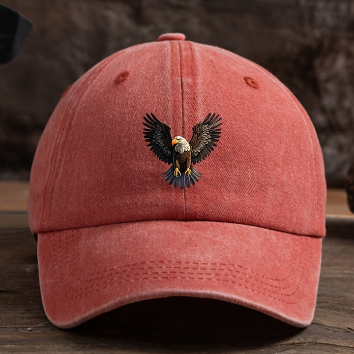 PAOLO™|FREEDOM EAGLE CAP