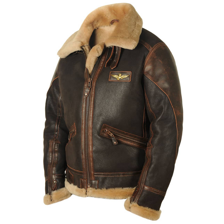 ADAM™|AVIATOR JACKET