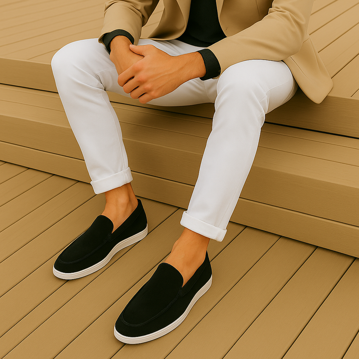 IAN™|ELEGANT LOAFERS