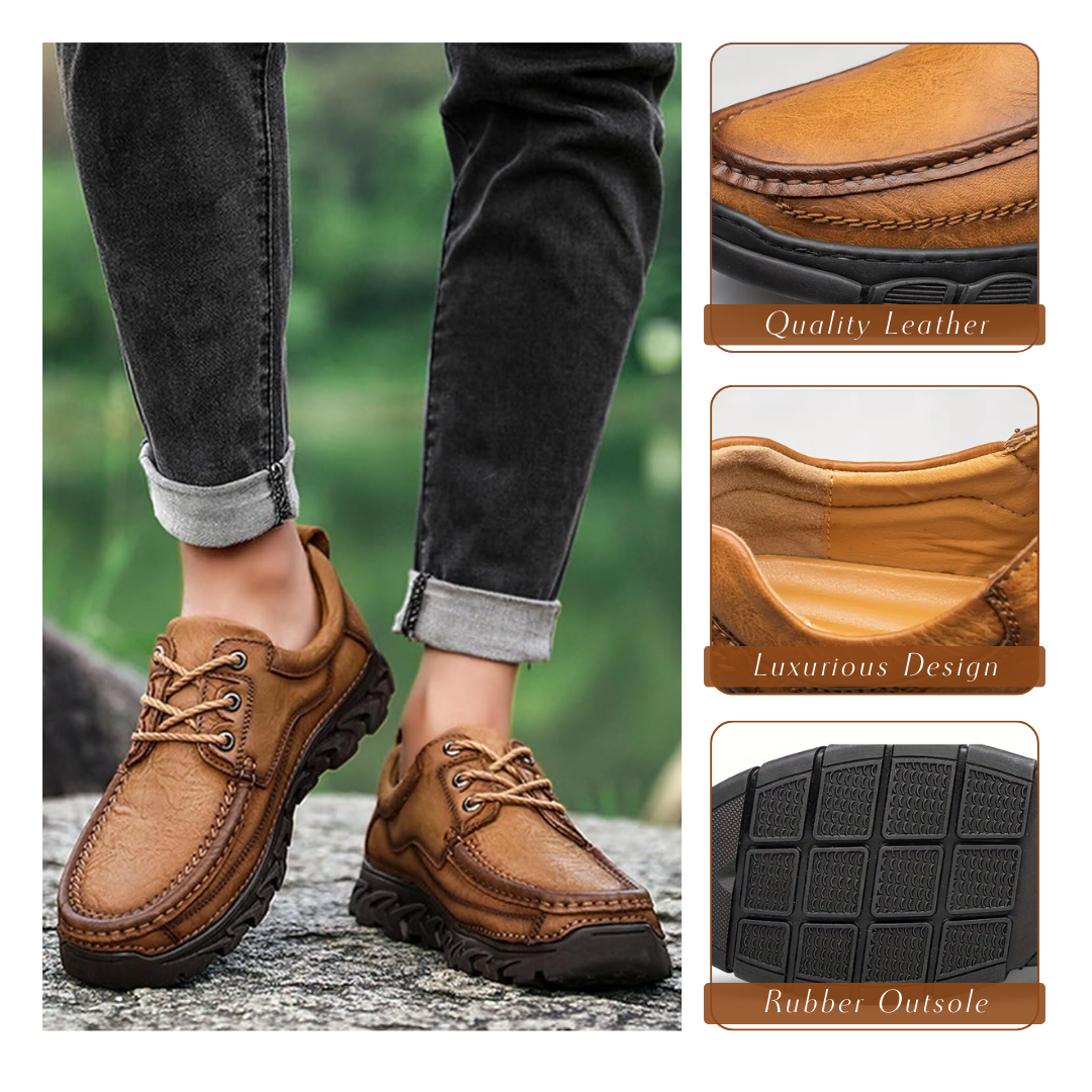 ARTHUR™|ELEGANT OFFICE SHOES