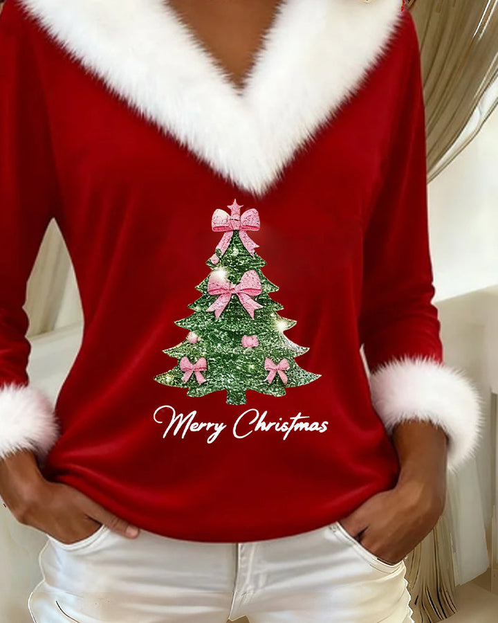 MAUREEN™|HOLIDAY SWEATER