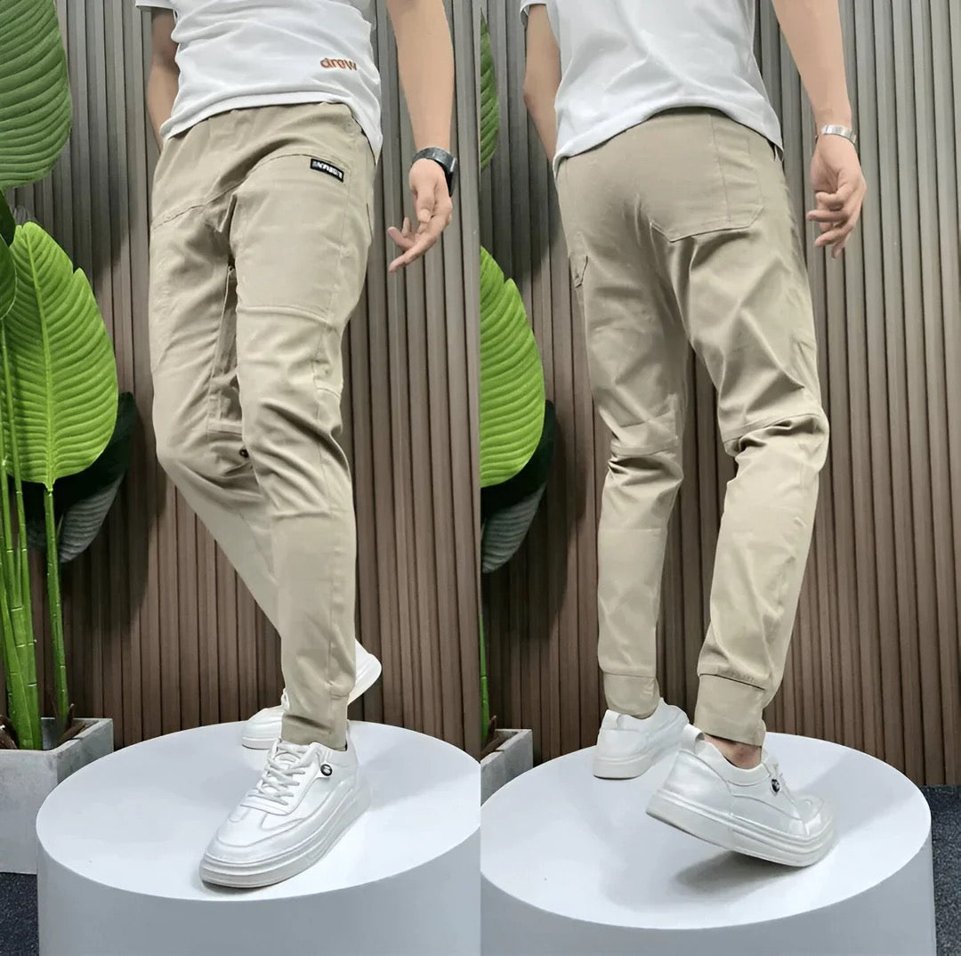 SAMUEL™ | COMFORT PANTS