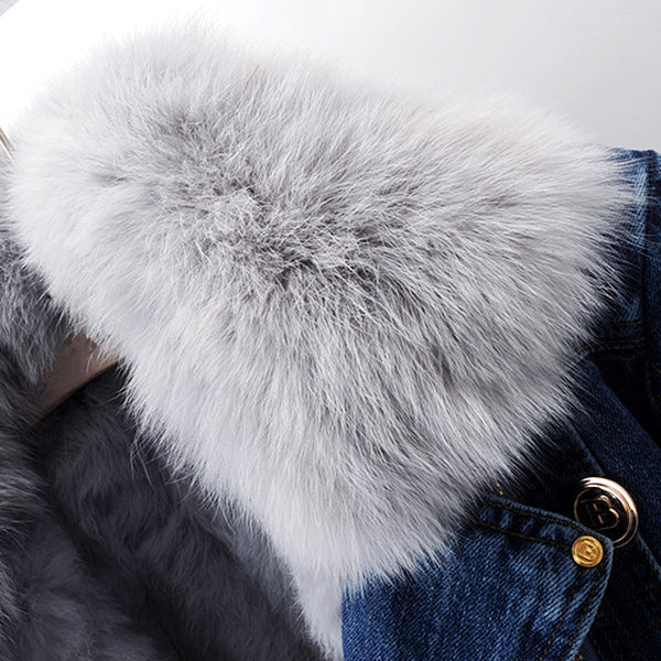 VALERIE™|LUXE WINTER COAT