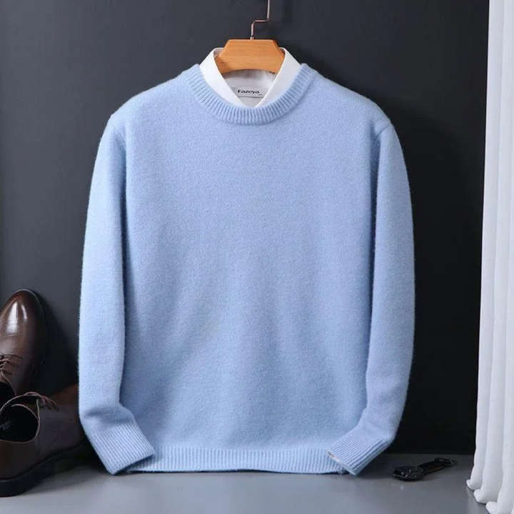 PRIAMO™|CLASSIC SWEATER