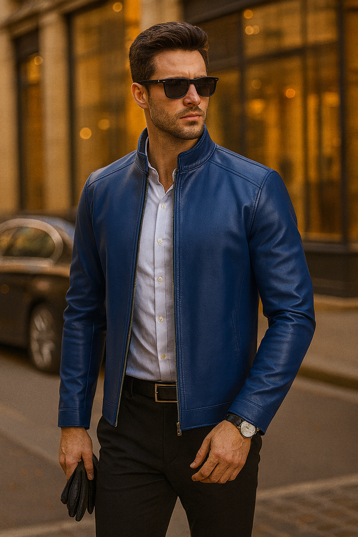 NOAH™|THERMAL COMFORT JACKET