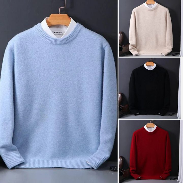 PRIAMO™|CLASSIC SWEATER
