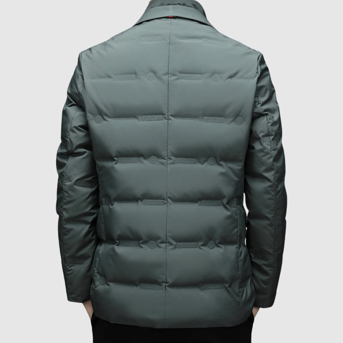 HENRY™|WINTER VANGUARD JACKET