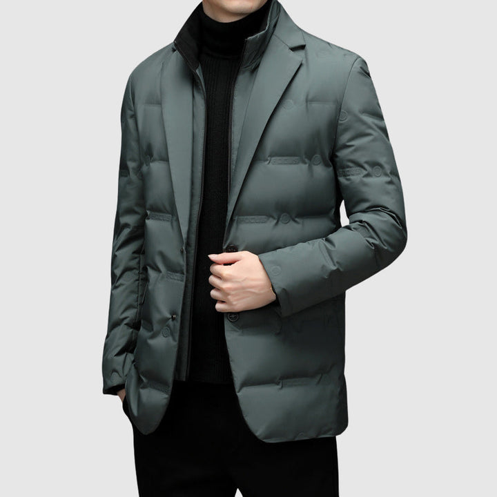 HENRY™|WINTER VANGUARD JACKET
