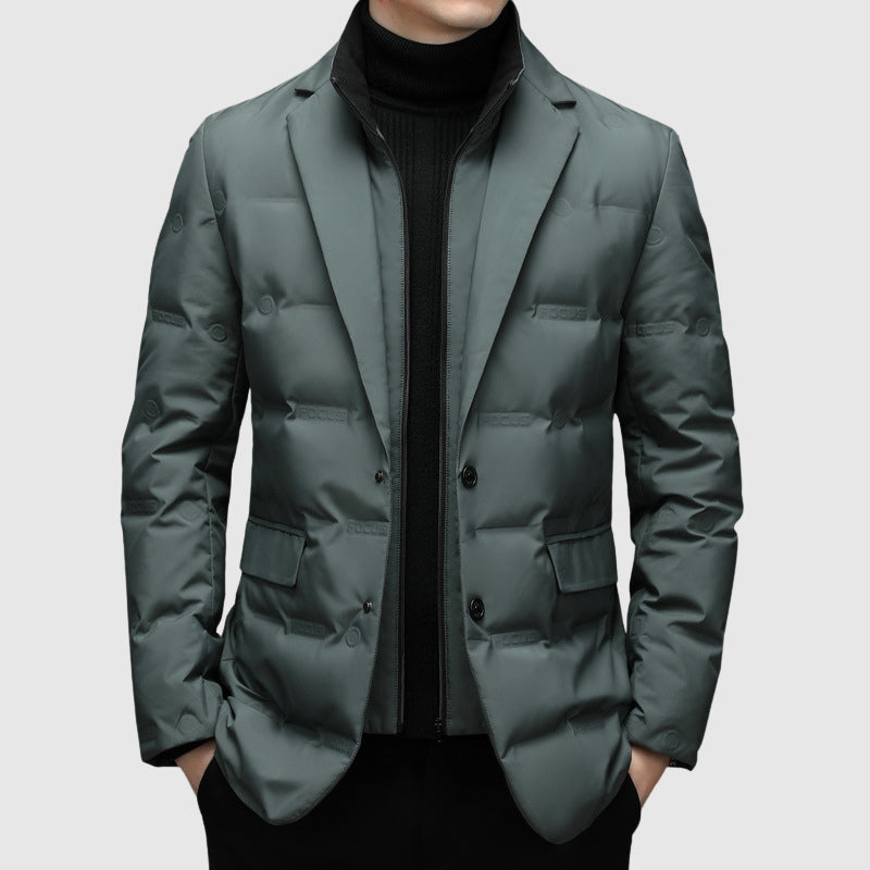HENRY™|WINTER VANGUARD JACKET